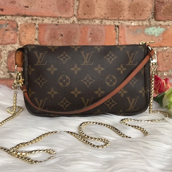 Louis Vuitton Handbags - 🌟authentic louis vuitton bag